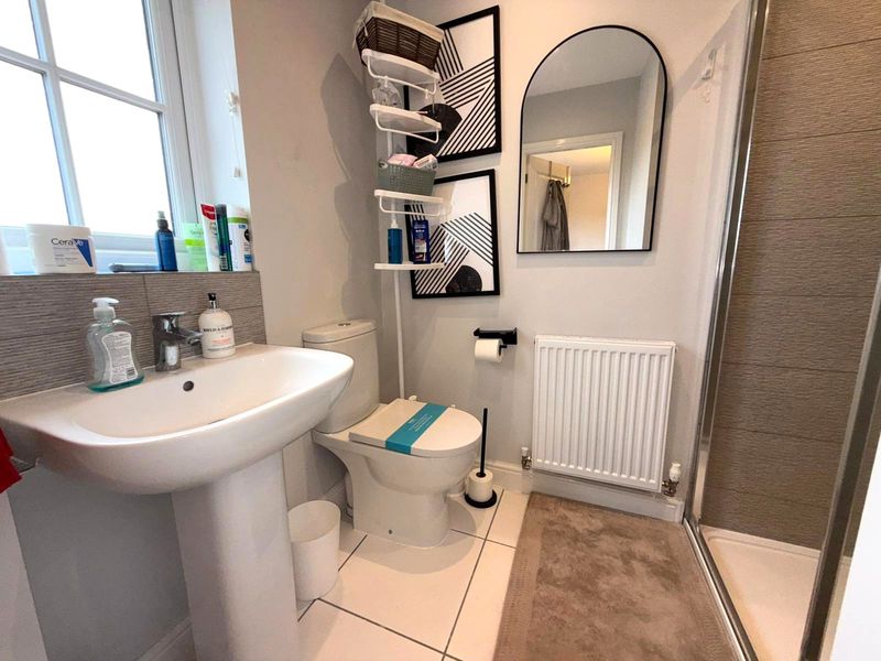 Merlin Place Rossmore